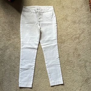 Old navy pixie pants